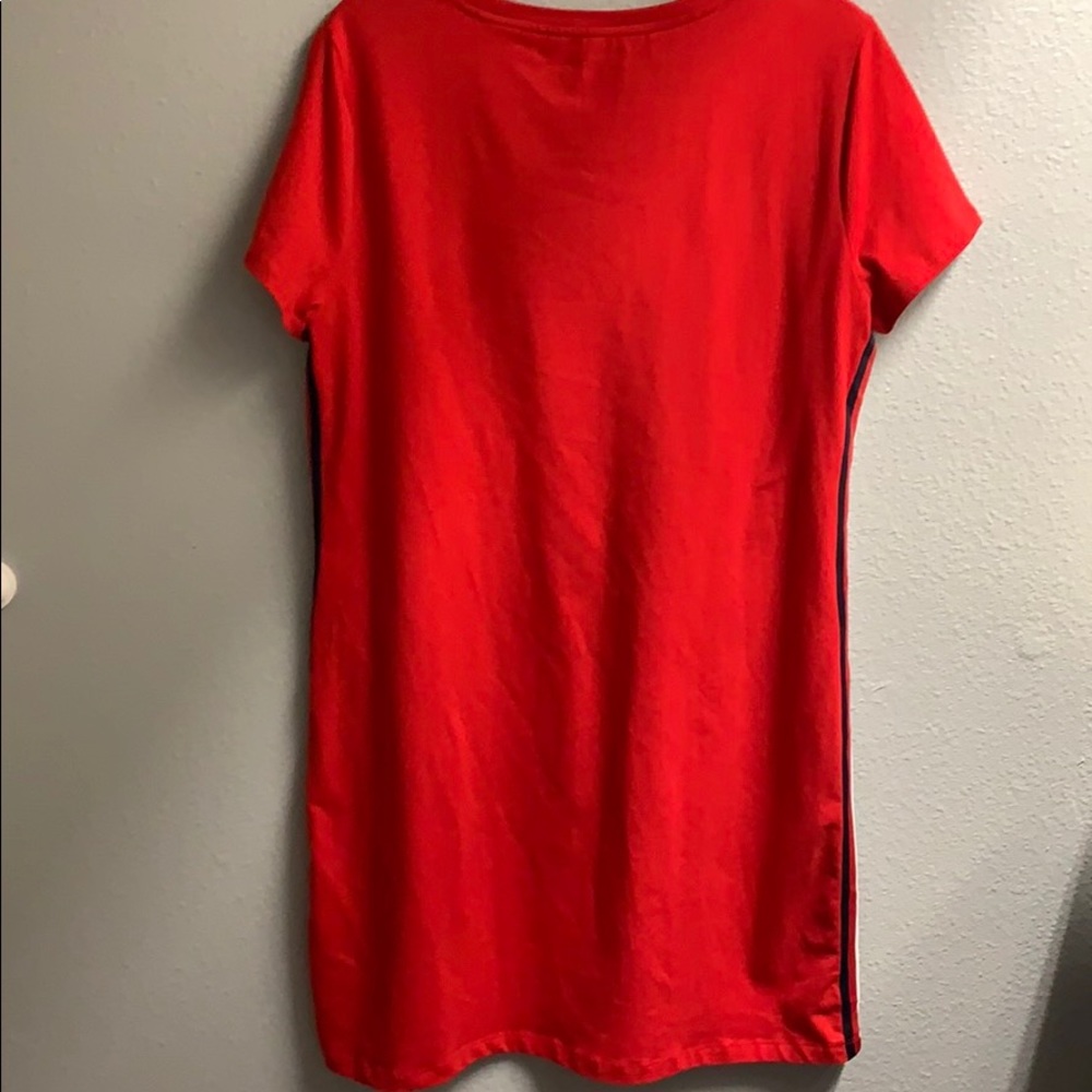 Tommy Hilfiger Lounge Wear Sz Large - Picture 6 of 6